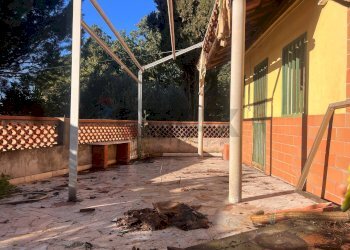 Terrazza - Casa indipendente Via Roma
 
199, San Pietro Clarenza - foto 12