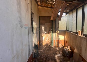 Terrazza - Casa indipendente Via Roma
 
199, San Pietro Clarenza - foto 15