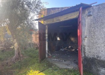 Casa all\'aperto - Casa indipendente Via Roma
 
199, San Pietro Clarenza - foto 22