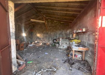 Stanza vuota - Casa indipendente Via Roma
 
199, San Pietro Clarenza - foto 23