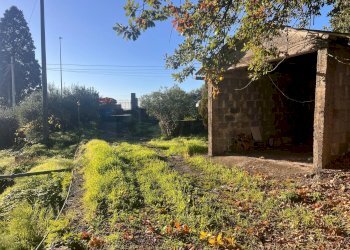 Giardino - Casa indipendente Via Roma
 
199, San Pietro Clarenza - foto 26