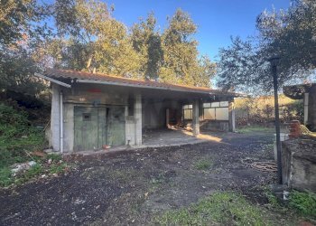 Casa all\'aperto - Casa indipendente Via Roma
 
199, San Pietro Clarenza - foto 28