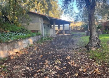 Giardino - Casa indipendente Via Roma
 
199, San Pietro Clarenza - foto 29