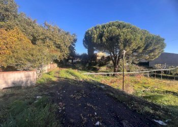 Giardino - Casa indipendente Via Roma
 
199, San Pietro Clarenza - foto 30