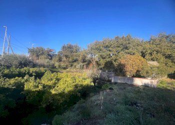 Giardino - Casa indipendente Via Roma
 
199, San Pietro Clarenza - foto 35