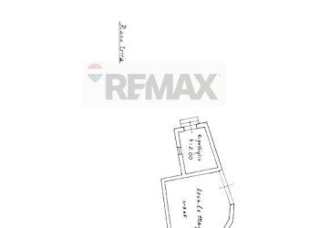 Pianta 2D - Casa indipendente Via Roma
 
199, San Pietro Clarenza - foto 40