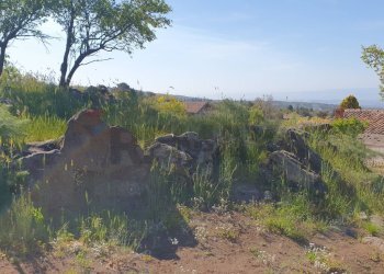 Vista delle montagne - Terreno agricolo CONTRADA MONTALTO (ZONA PRATER)
 
snc, Biancavilla - foto 2