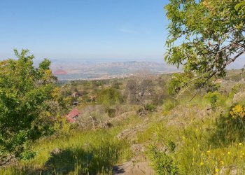 Vista delle montagne - Terreno agricolo CONTRADA MONTALTO (ZONA PRATER)
 
snc, Biancavilla - foto 5