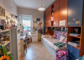 Camera / camera da letto - Quadrilocale Via Enna
 
18/A, Melilli - foto 12