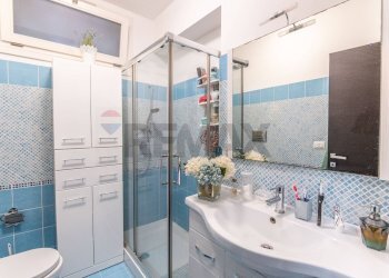 Bagno - Quadrilocale Via Enna
 
18/A, Melilli - foto 5