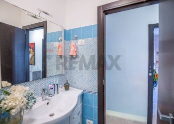 Bagno - Quadrilocale Via Enna
 
18/A, Melilli - foto 6