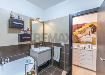Bagno - Quadrilocale Via Enna
 
18/A, Melilli - foto 8