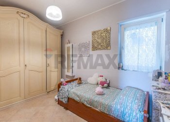 Camera / camera da letto - Quadrilocale Via Enna
 
18/A, Melilli - foto 10