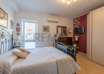 Camera / camera da letto - Quadrilocale Via Enna
 
18/A, Melilli - foto 11