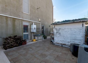 Terrazza - Quadrilocale Via Enna
 
18/A, Melilli - foto 14