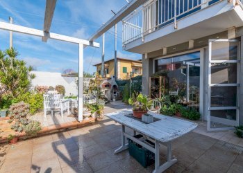 Terrazza - Quadrilocale Via Enna
 
18/A, Melilli - foto 15