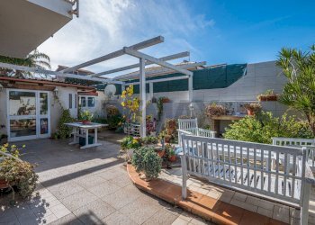 Terrazza - Quadrilocale Via Enna
 
18/A, Melilli - foto 17