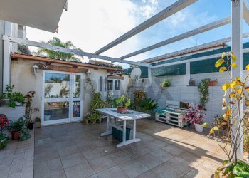 Terrazza - Quadrilocale Via Enna
 
18/A, Melilli - foto 18