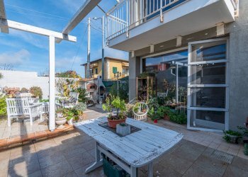 Terrazza - Quadrilocale Via Enna
 
18/A, Melilli - foto 19