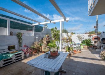 Terrazza - Quadrilocale Via Enna
 
18/A, Melilli - foto 21