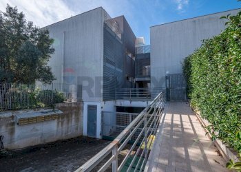 Balcone - Quadrilocale Via Enna
 
18/A, Melilli - foto 22