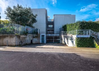 Edificio all\'aperto - Quadrilocale Via Enna
 
18/A, Melilli - foto 23