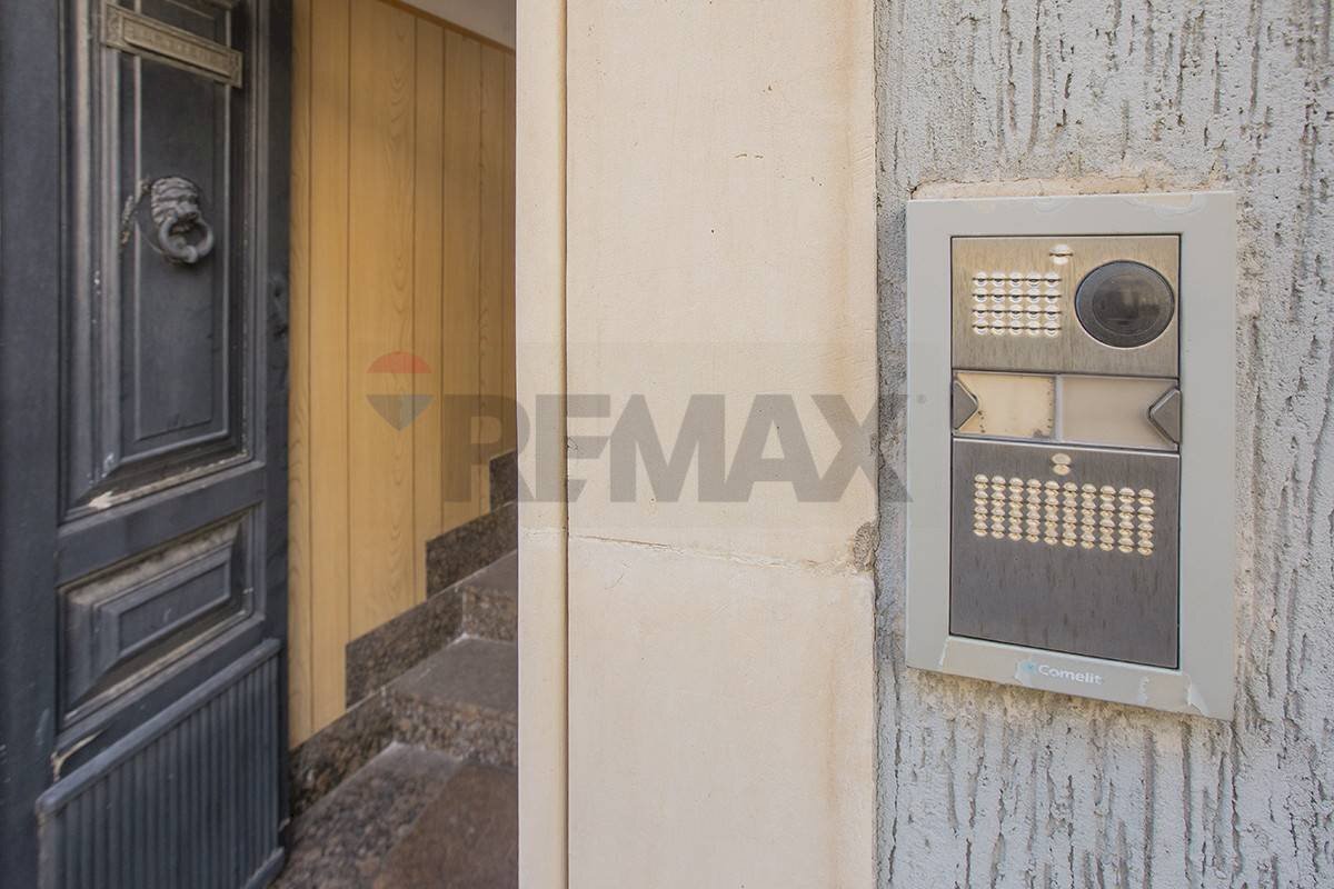 Edificio all\'aperto - Casa indipendente Via Gemma
41, Biancavilla - foto 2