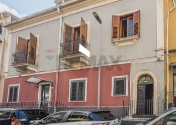 Edificio all\'aperto - Casa indipendente Via Gemma
 
41, Biancavilla - foto 1