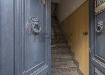 Scale - Casa indipendente Via Gemma
 
41, Biancavilla - foto 3