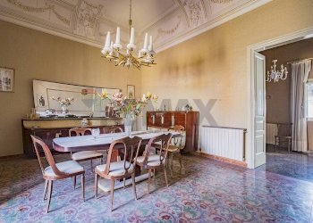 Sala da pranzo - Casa indipendente Via Gemma
 
41, Biancavilla - foto 18