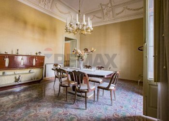 Sala da pranzo - Casa indipendente Via Gemma
 
41, Biancavilla - foto 19