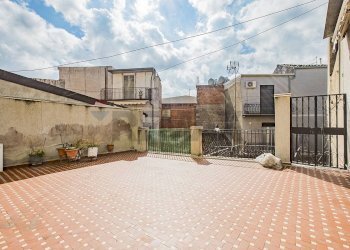 Terrazza - Casa indipendente Via Gemma
 
41, Biancavilla - foto 30