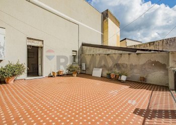 Terrazza - Casa indipendente Via Gemma
 
41, Biancavilla - foto 31