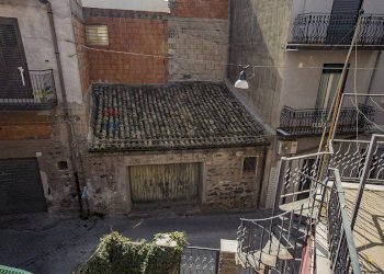 Casa all\'aperto - Casa indipendente Via Gemma
 
41, Biancavilla - foto 32