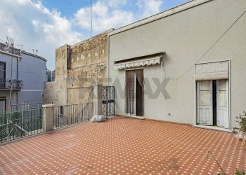 Terrazza - Casa indipendente Via Gemma
 
41, Biancavilla - foto 33