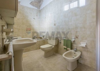 Bagno - Casa indipendente Via Gemma
 
41, Biancavilla - foto 36