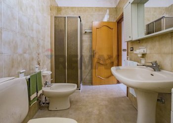 Bagno - Casa indipendente Via Gemma
 
41, Biancavilla - foto 37