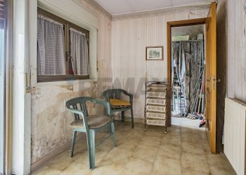 Sala da pranzo - Casa indipendente Via Gemma
 
41, Biancavilla - foto 38