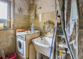 Bagno - Casa indipendente Via Gemma
 
41, Biancavilla - foto 40