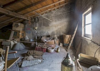 Dispensa di stoccaggio - Casa indipendente Via Gemma
 
41, Biancavilla - foto 43