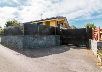 Terrazza - Villa Via del Pozzo
 
21/A, San Giovanni la Punta - foto 2