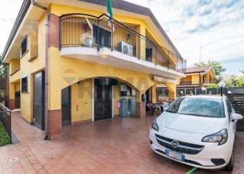 Casa all\'aperto - Villa Via del Pozzo
 
21/A, San Giovanni la Punta - foto 3