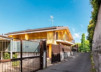 Casa all\'aperto - Villa Via del Pozzo
 
21/A, San Giovanni la Punta - foto 4