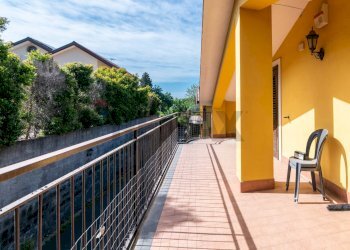 Balcone - Villa Via del Pozzo
 
21/A, San Giovanni la Punta - foto 5