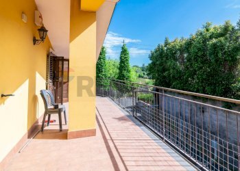 Balcone - Villa Via del Pozzo
 
21/A, San Giovanni la Punta - foto 6