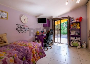 Camera / camera da letto - Villa Via del Pozzo
 
21/A, San Giovanni la Punta - foto 7