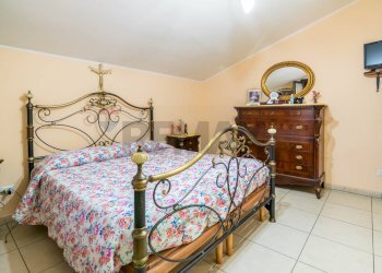 Camera / camera da letto - Villa Via del Pozzo
 
21/A, San Giovanni la Punta - foto 10