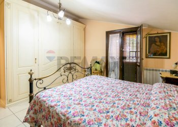 Camera / camera da letto - Villa Via del Pozzo
 
21/A, San Giovanni la Punta - foto 11