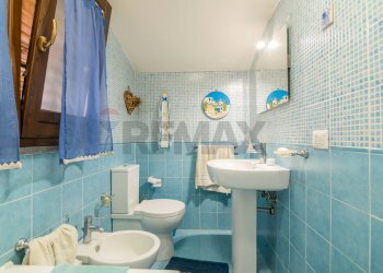 Bagno - Villa Via del Pozzo
 
21/A, San Giovanni la Punta - foto 14