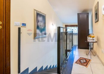 Hall / corridoio - Villa Via del Pozzo
 
21/A, San Giovanni la Punta - foto 15